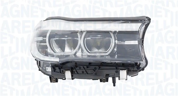 Headlight